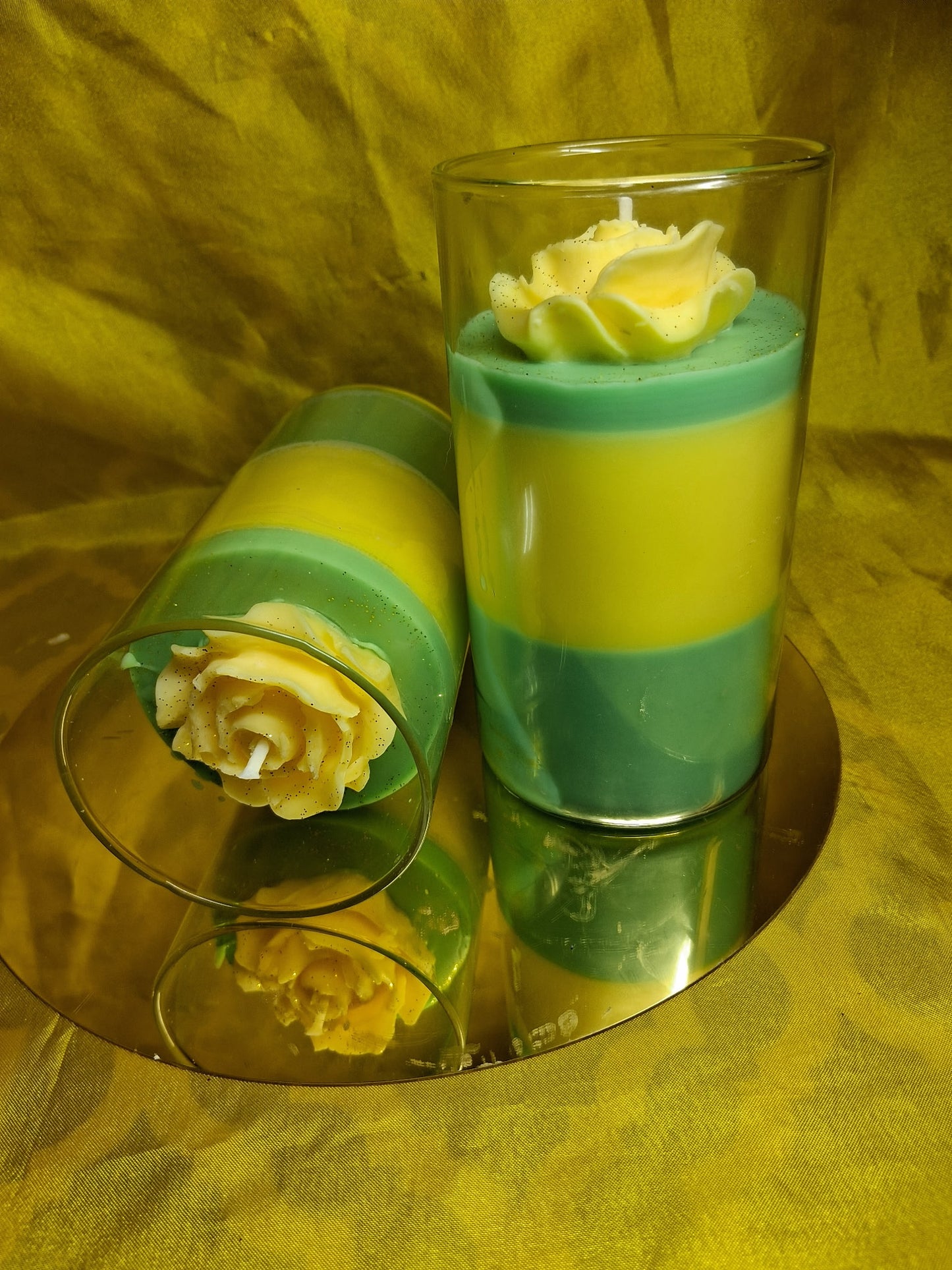 King of the Hill Scented Candle 7oz/40+hr burn