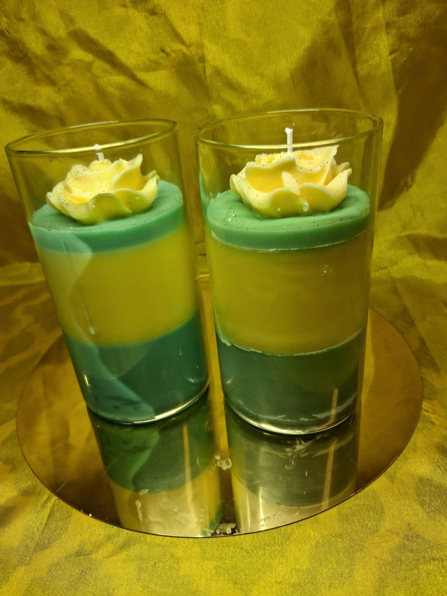 King of the Hill Scented Candle 7oz/40+hr burn