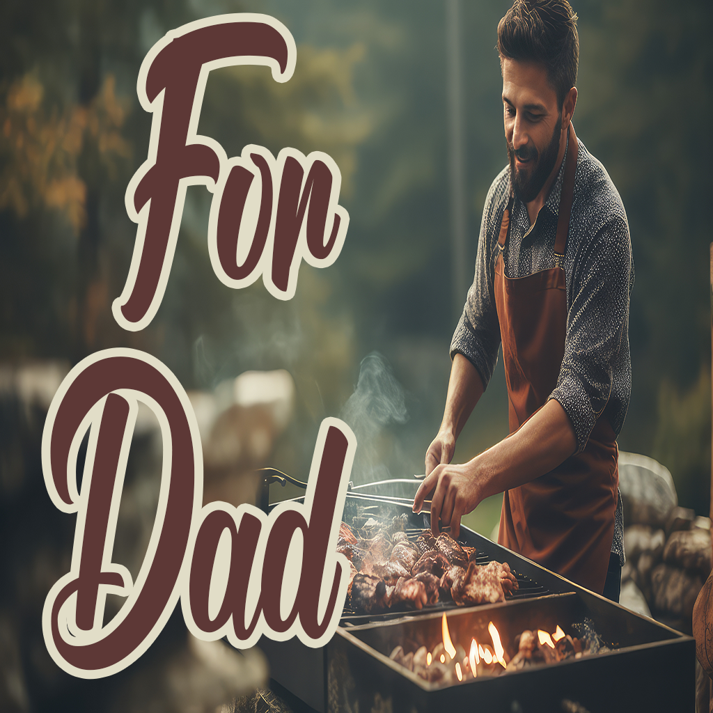For Dad