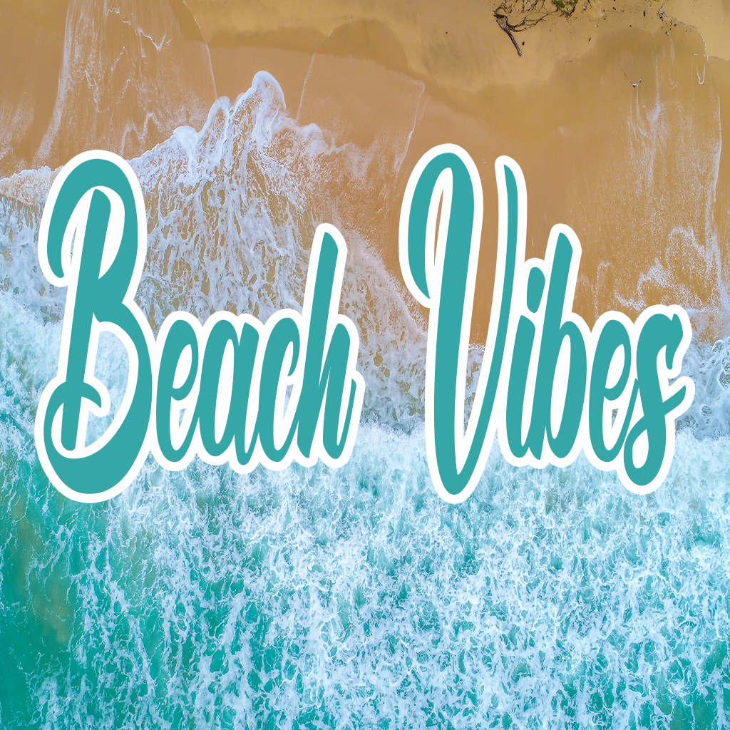 Beachy