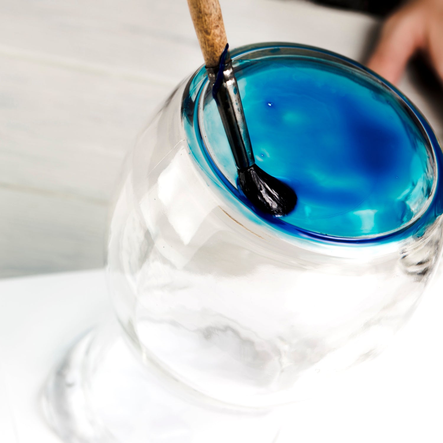 Resin Art