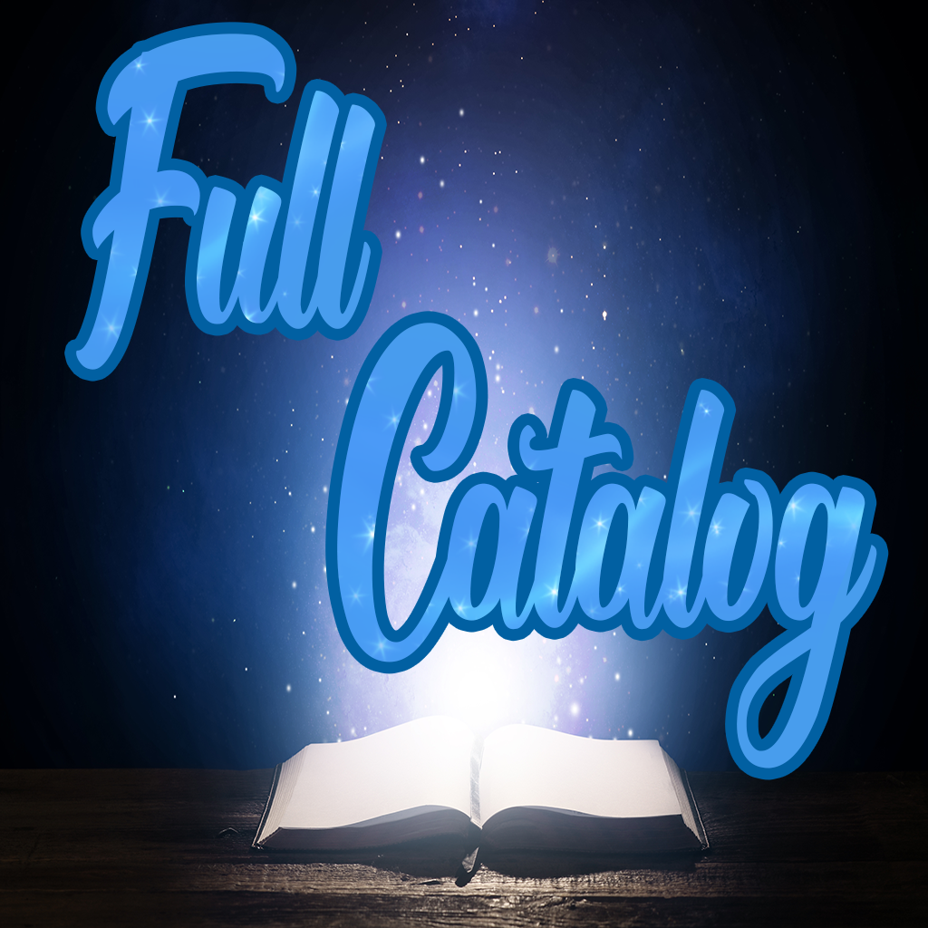 Full Catalog
