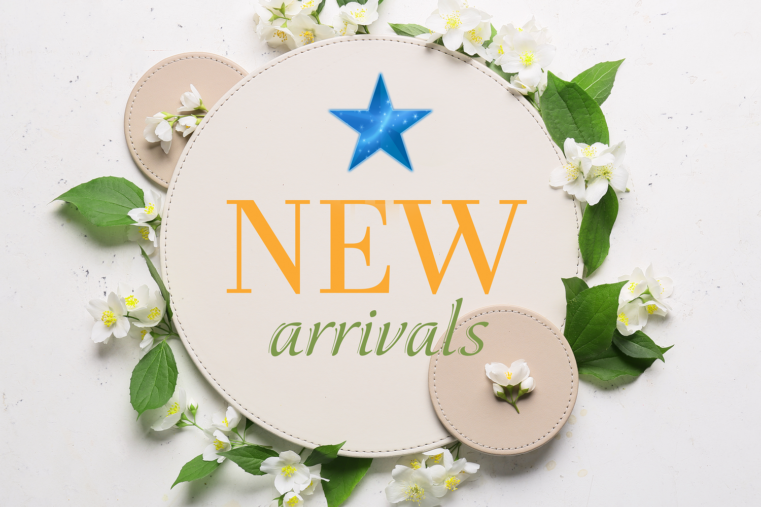 New Arrivals