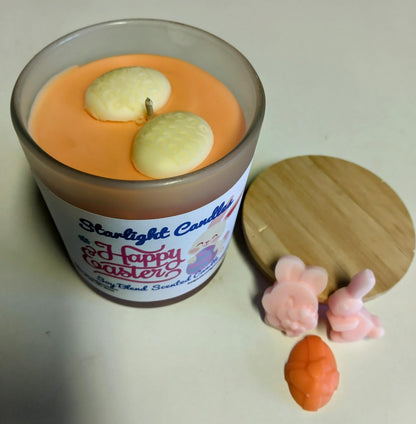 Easter Scented Candle - 9oz/55+burn time