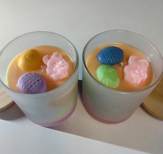 Easter Scented Candle - 9oz/55+burn time
