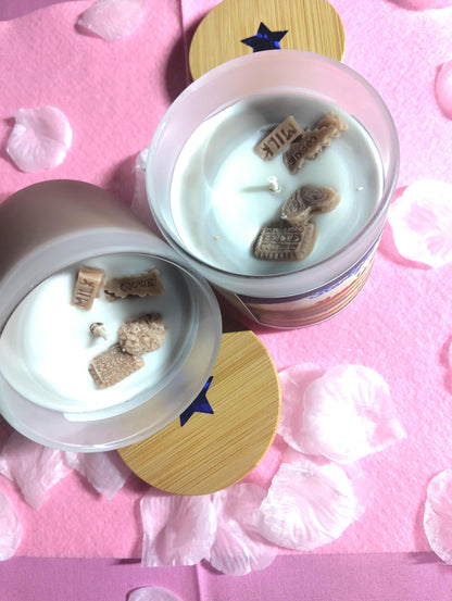 Nana's Cookies Scented Candle - 9oz/50+hr burn