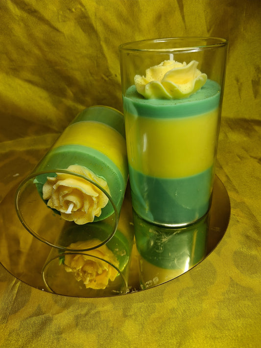 King of the Hill Scented Candle 7oz/40+hr burn