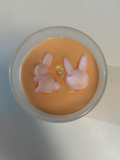 Easter Scented Candle - 9oz/55+burn time