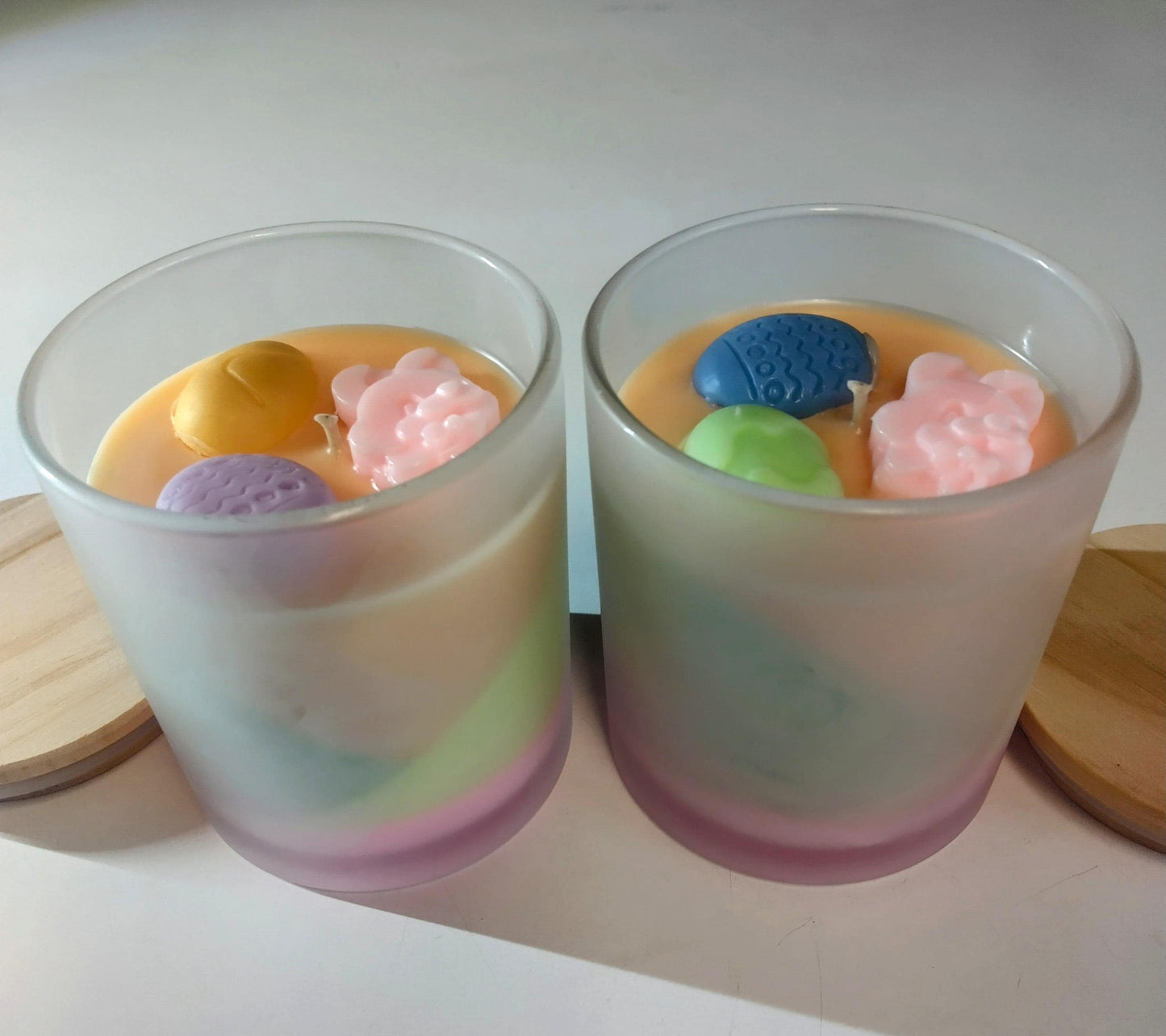 Easter Scented Candle - 9oz/55+burn time
