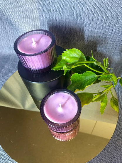 Scented Tea Lights - assorted 1oz