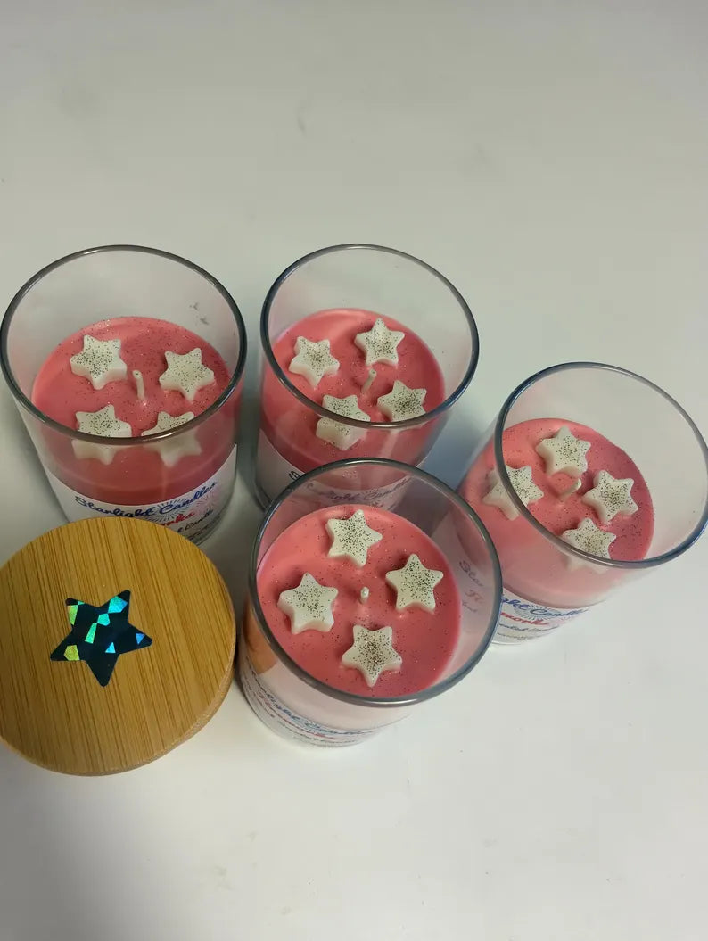Fireworks Scented Candle 7oz/40+hr burn