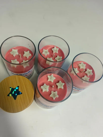 Fireworks Scented Candle 7oz/40+hr burn