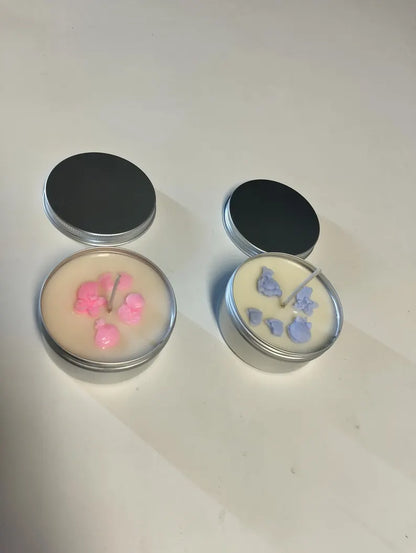 Baby Shower Keepsakes (it's a boy/girl) 2oz