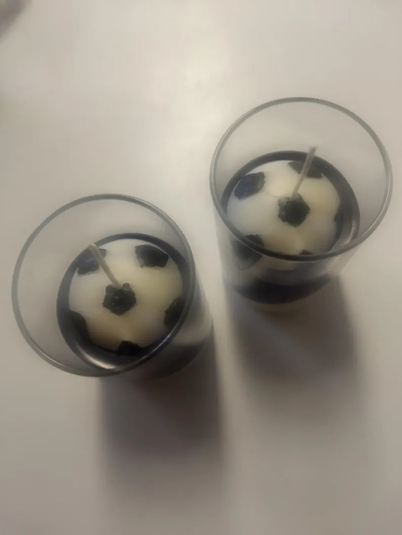 Goal Scented Candle 7oz/40+hr burn