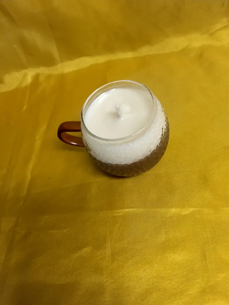 Cafecito - 4oz