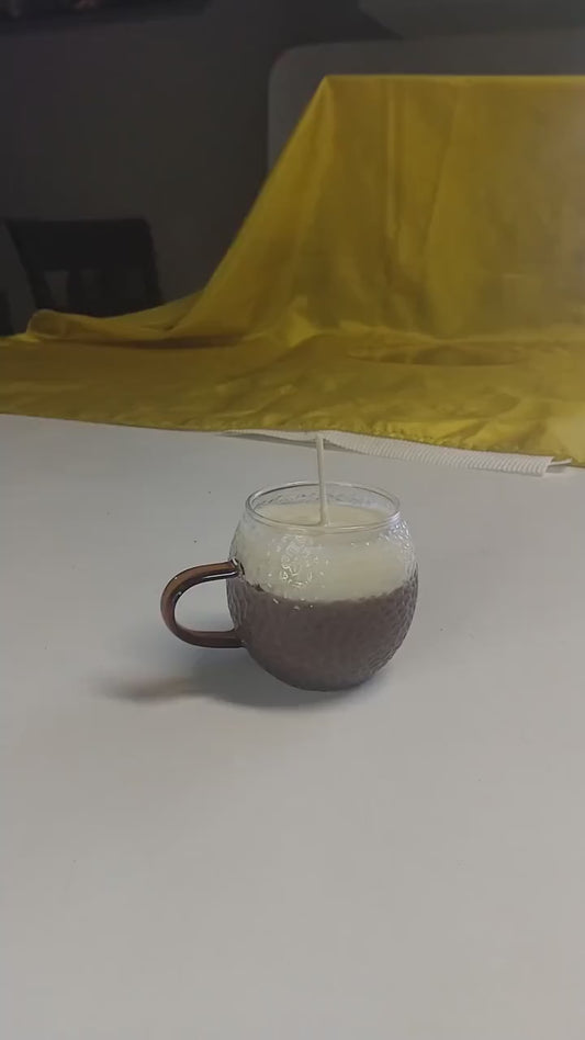 Cafecito - 4oz